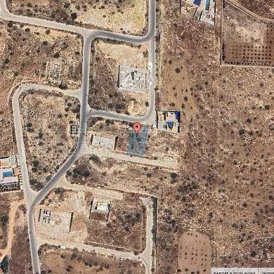 أرض في الزرقاء _ بيرين  - 31,620 دأ - صورة 1