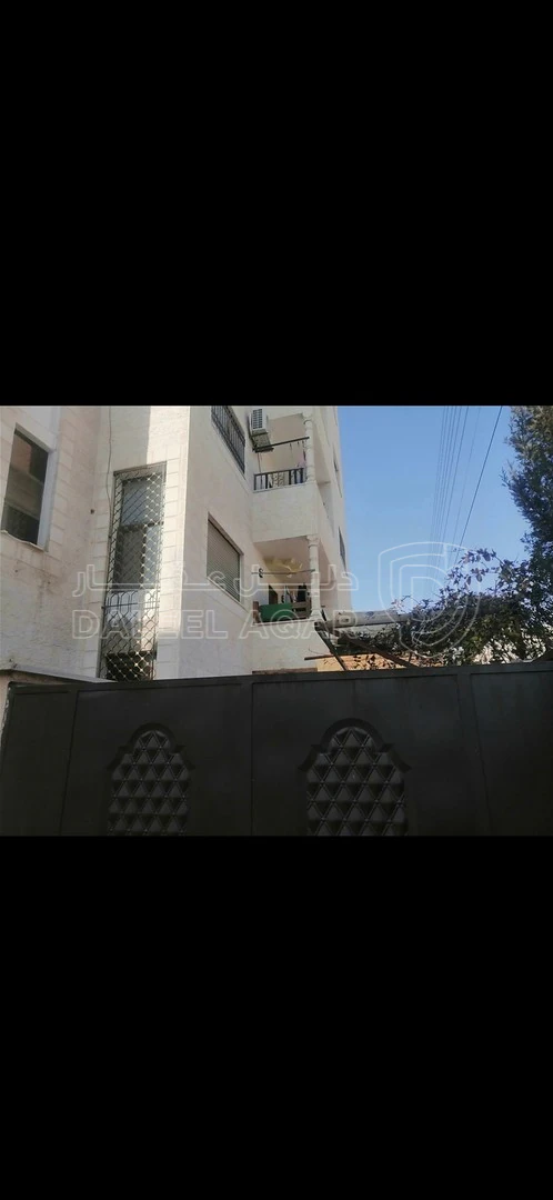 شقة في شارع الفاروق - 28,000 دأ - صورة 1