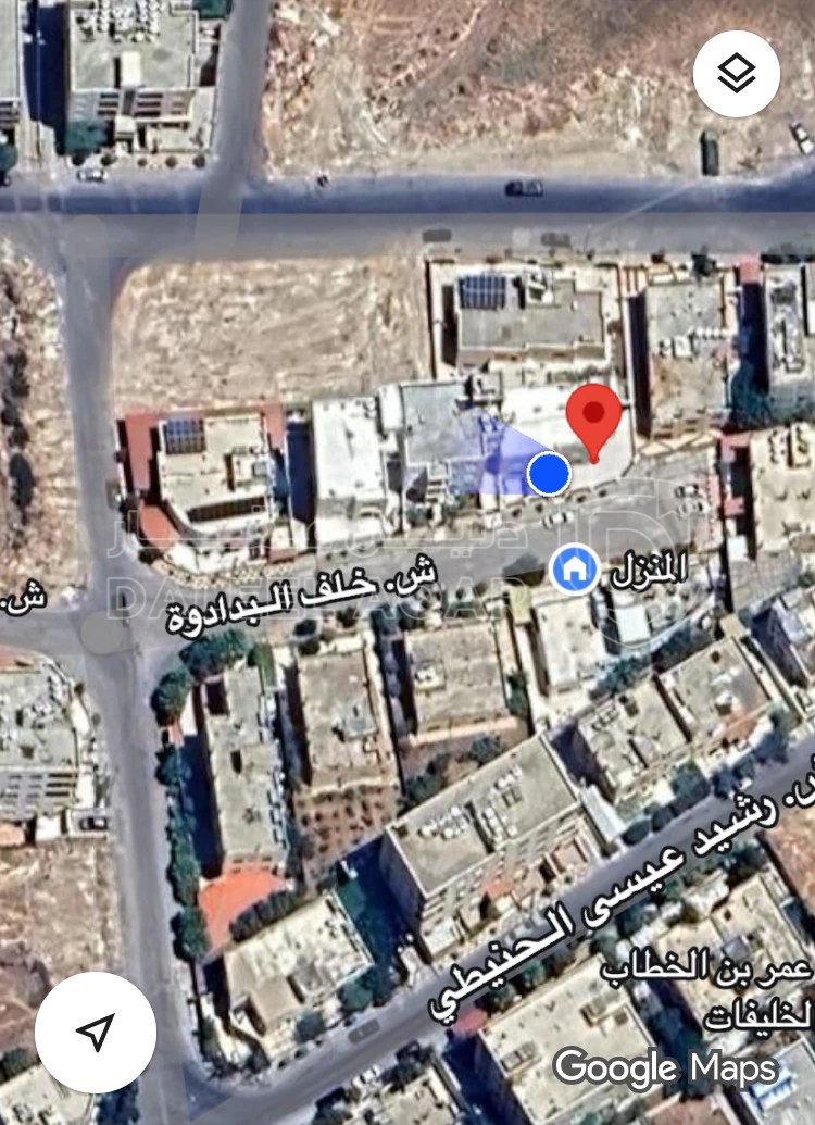 فيلا/منزل في فيلا متلاصقه مميزه جدا بسعر مغري - 190,000 دأ - صورة 1