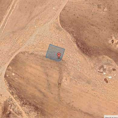 أرض في عمان - الموقر  - 37,000 دأ - صورة 1