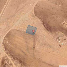 أرض في عمان - الموقر  - 37,000 دأ - صورة 1