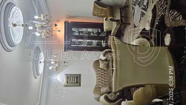 شقة في ضاحية الرشيد - طلوع المغناطيس - قرب دوار اقرأ - 75,000 دأ - صورة NaN