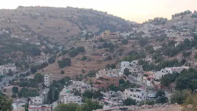 أرض في عمان الغربيه  - 90,000 دأ - صورة NaN