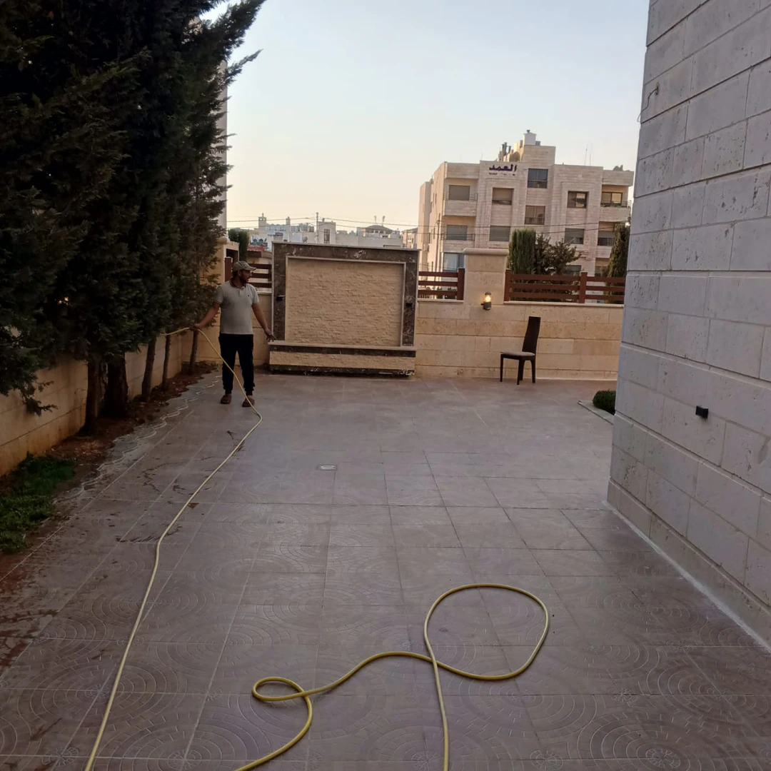 شقة في خلدا - قرب مسجد الهمشري  - 140,000 دأ - صورة 1