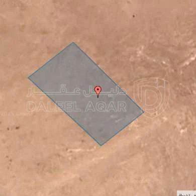 أرض في عمان - الذهبية الغربية - 90,619 دأ - صورة 1