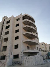 شقة - شفا بدران - بالقرب من الجامعة التطبيقية  - 140000 دأ