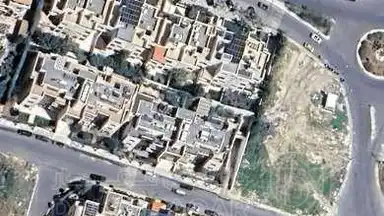 شقة - Abdoun  - 245000 دأ