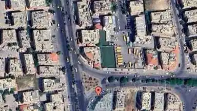 شقة - عمان - الرواق - 40000 دأ