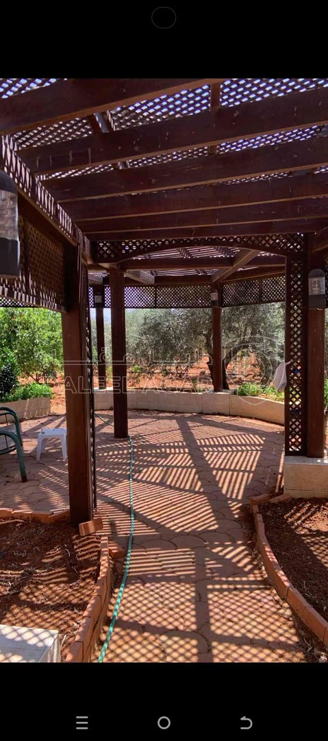 فيلا/منزل في الصبيحي - 500,000 دأ - صورة 1