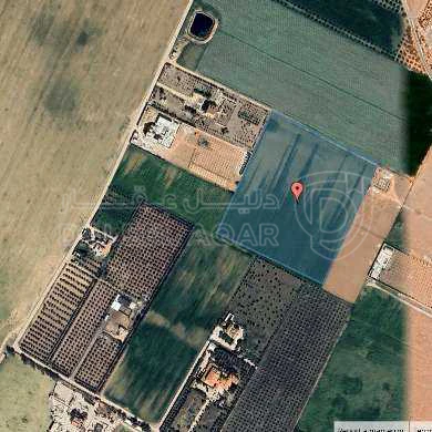 أرض في Umm Rummanah - 631,000 دأ - صورة 1