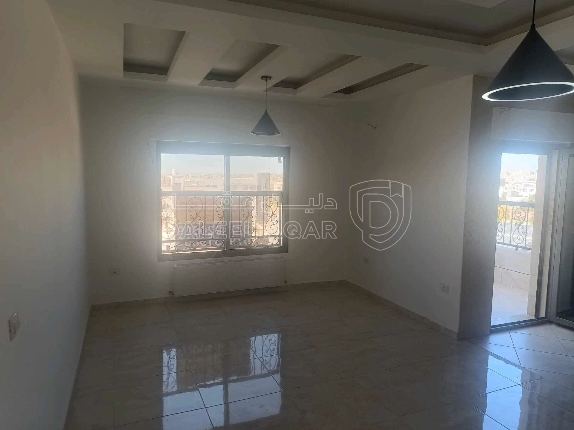 شقة في عمان خلدا بالقرب من مدرسة المعارف - 128,000 دأ - صورة 1
