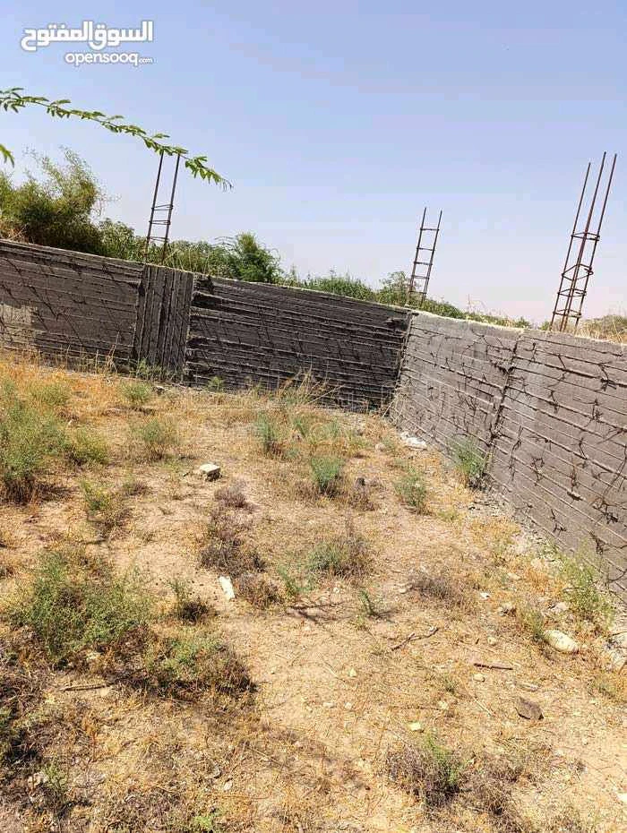 أرض في قرب نصب الجندي المجهول - 28,000 دأ - صورة 1