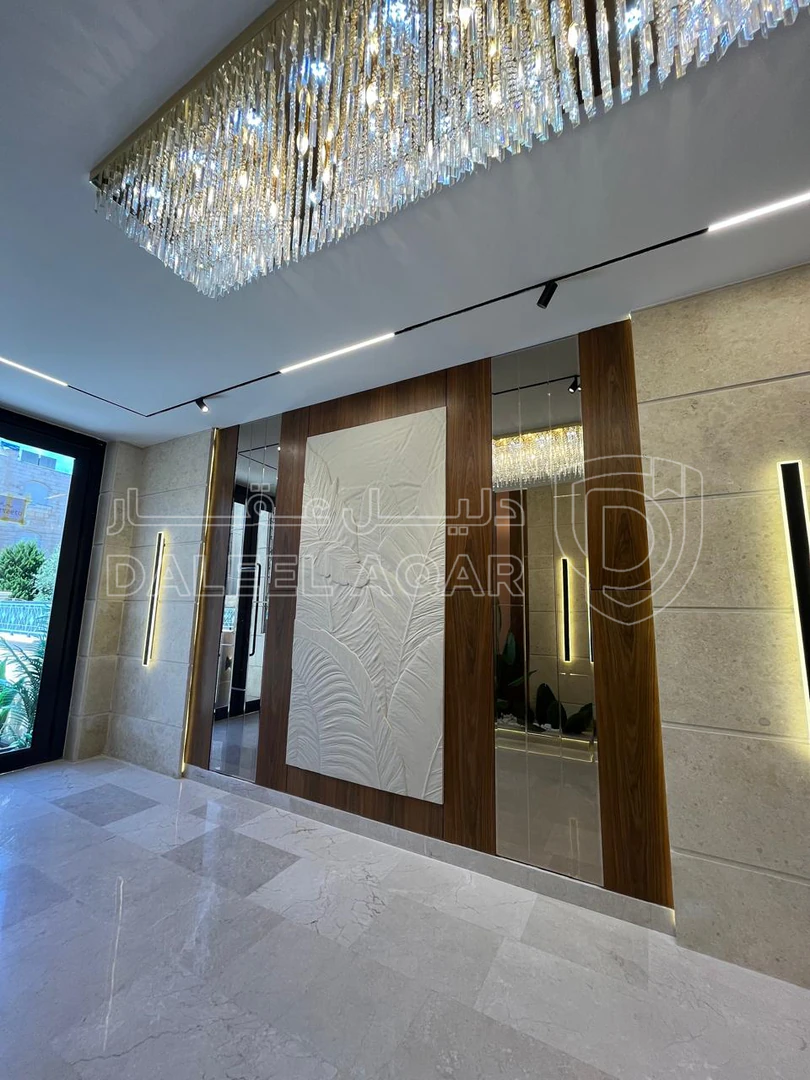 شقة في مرج الحمام - 140,000 دأ - صورة 1