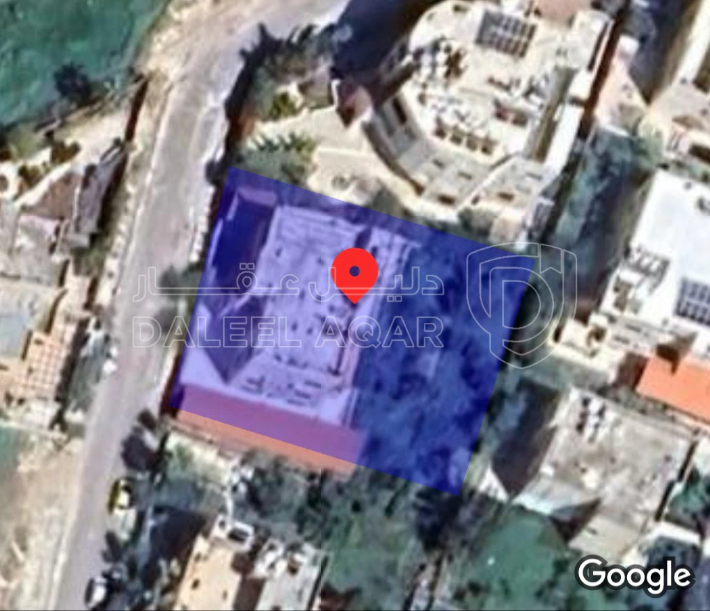 مصنع في g - 94,043 دأ - صورة 1
