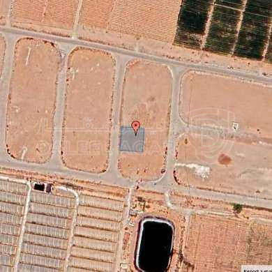 أرض في عمان - الطنيب - 81,000 دأ - صورة 1