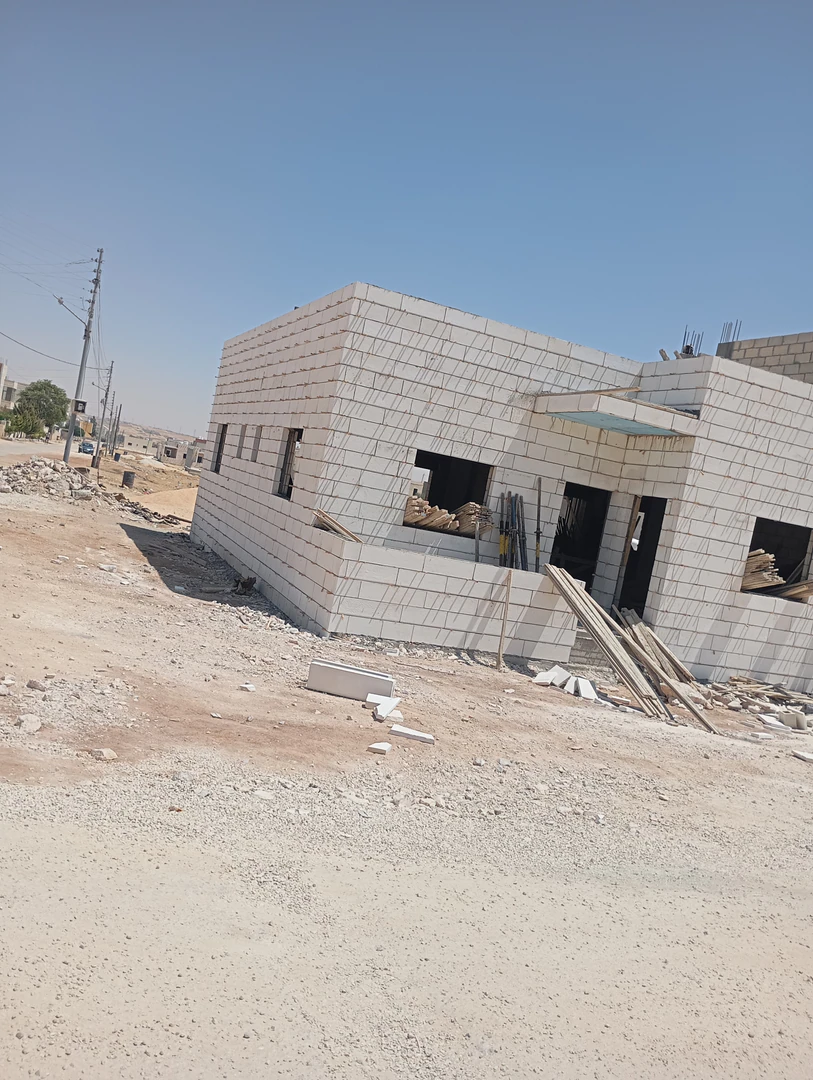 فيلا/منزل في بيت مستقل للبيع - 58,000 دأ - صورة 1
