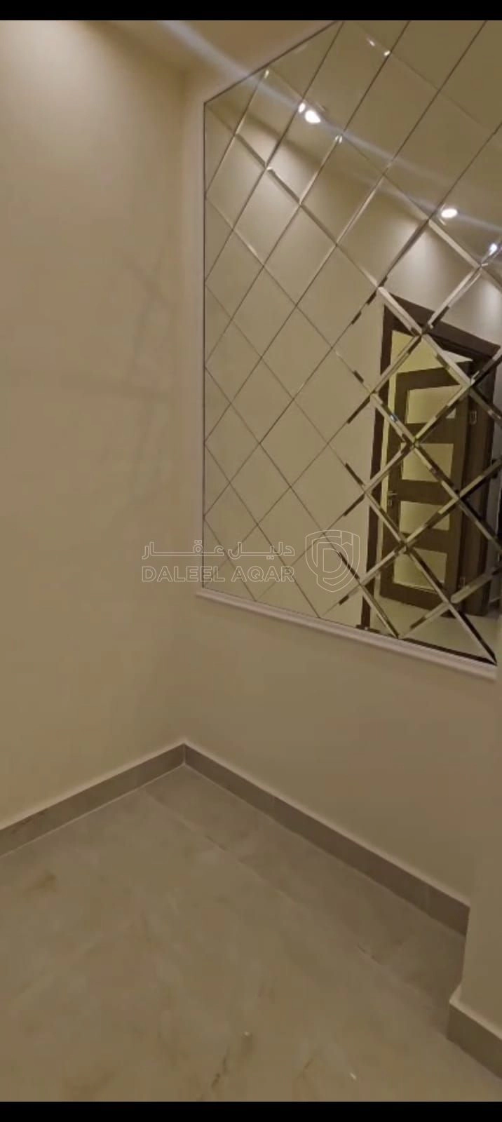شقة في مرج الحمام - قرب دوار البكري - 105,000 دأ - صورة 1