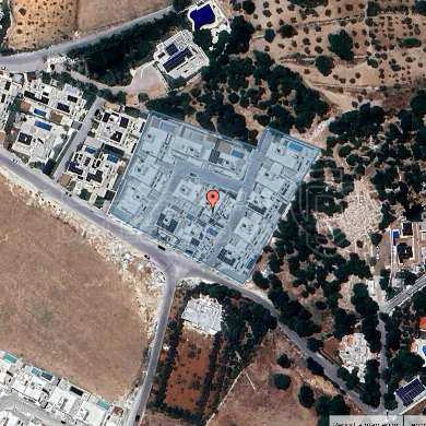 فيلا/منزل في السلط - الفحيص  - 1,100,000 دأ - صورة 1