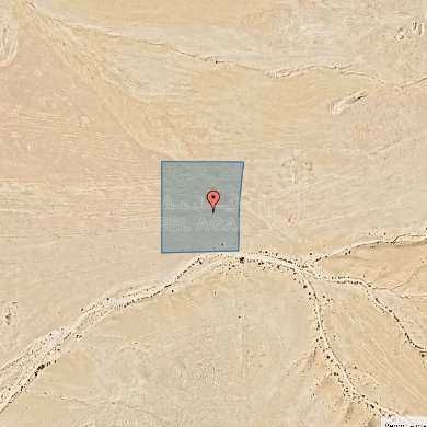 أرض في مسجد سواقة - 2,400 دأ - صورة 1