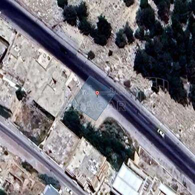 أرض في الكرك _ المدينة  - 35,000 دأ - صورة 1