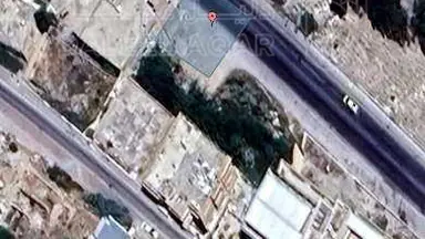 أرض - الكرك _ المدينة  - 35000 دأ