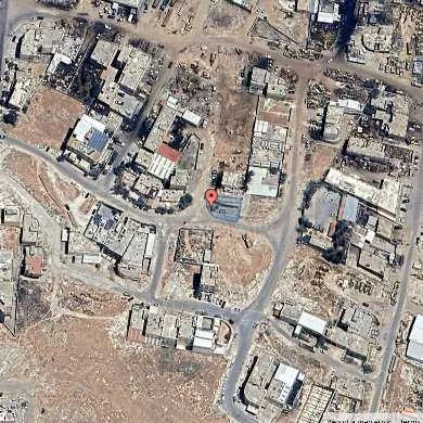 مبنى في أراضي جنوب  عمان  - 136,750 دأ - صورة 1
