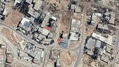 مبنى - أراضي جنوب  عمان  - 136750 دأ