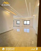 شقة - عمان ابو السوس  - 95000 دأ