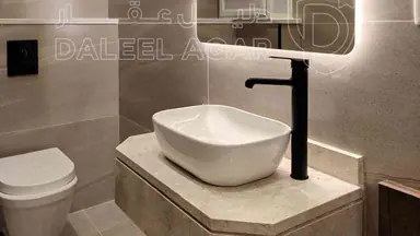 شقة في عبدون  - 360,000 دأ - صورة NaN