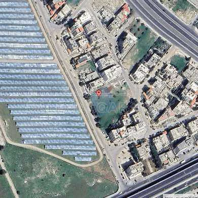 أرض في حي الصحابة  - 2,127,400 دأ - صورة 1
