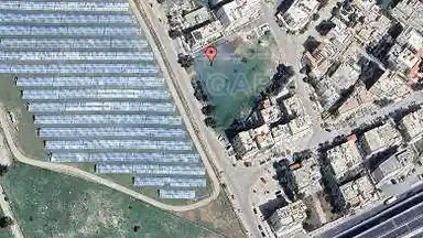 أرض - حي الصحابة  - 2127400 دأ