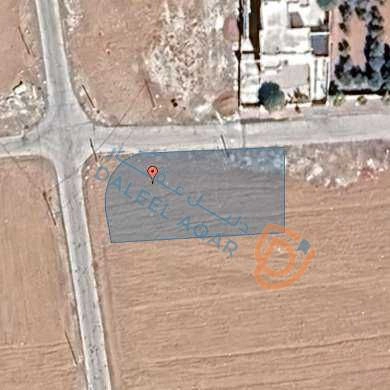 أرض - منجا - 85000 دأ