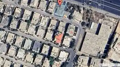 أرض -  أرض تجارية 489م² للبيع في طبربور – على شارع رئيسي - 400980 دأ