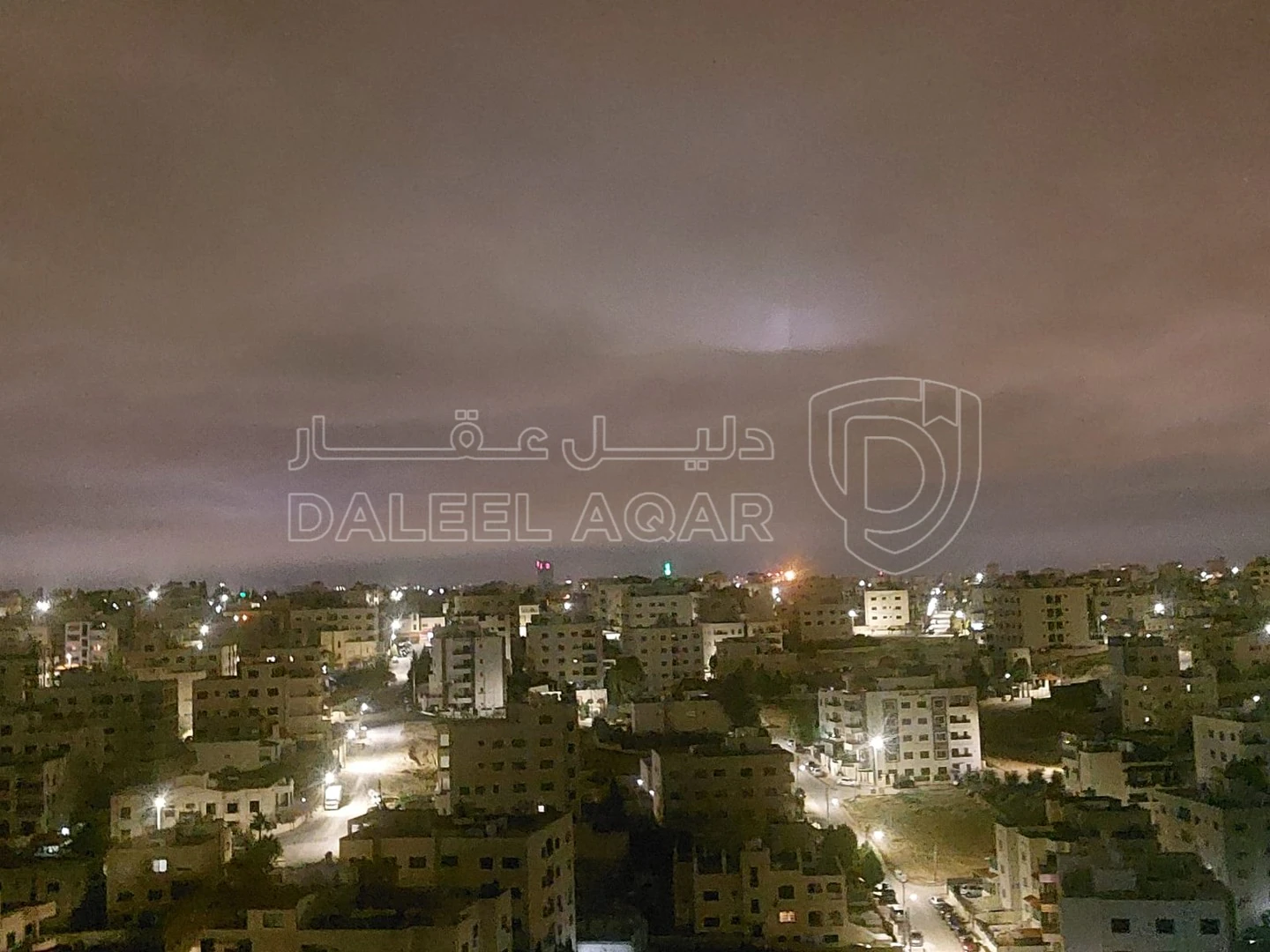 شقة في شارع يوسف رفيق الداهوودي - 298,000 دأ - صورة 1