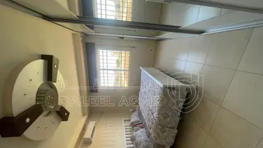 شقة في اربد الصريح حي سلمان خلف مسجد رياض الصالحين  - 50,000 دأ - صورة NaN