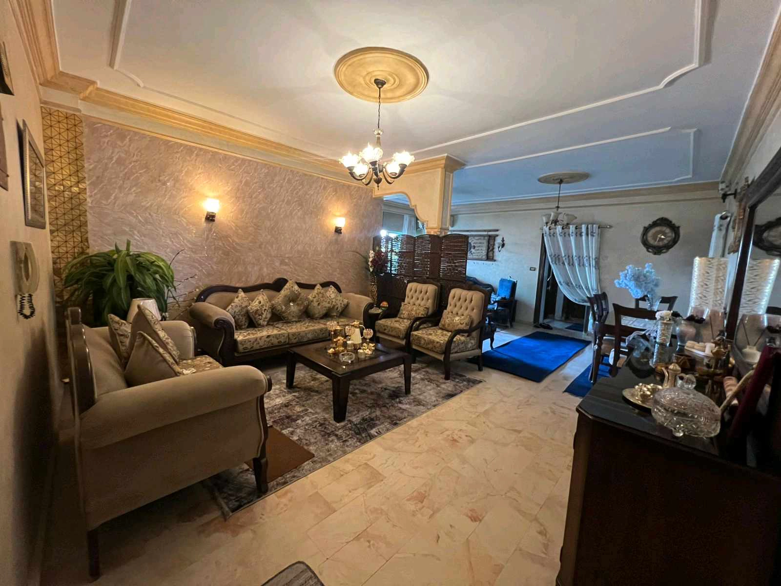 شقة في عمان طبربور بالقرب من السهل الاخضر  - 46,000 دأ - صورة 1