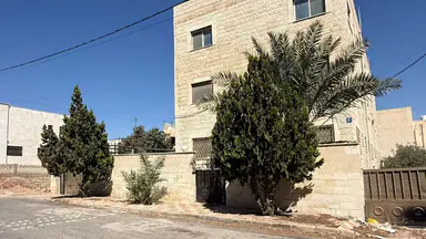 مبنى - ابوعلندا/شارع جبر بن عتيق - 340000 دأ