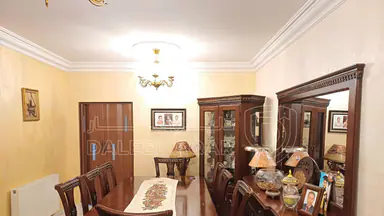 شقة - شارع غزاله - 60000 دأ