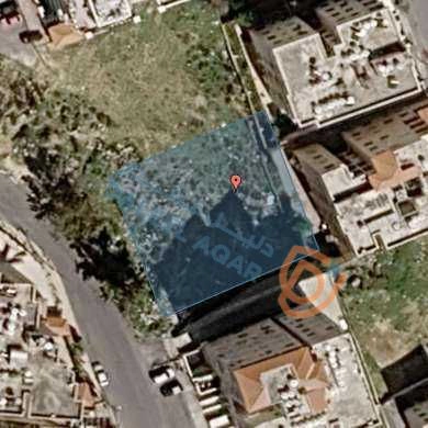 أرض في أرض مميزة للبيع في الجبيهة - 230,000 دأ - صورة 1