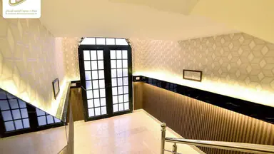 شقة في اربد- شرق دوار السنبلة  - 104,000 دأ - صورة NaN