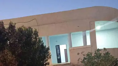 مزرعة/شاليه - طبقة فحل  - 62000 دأ