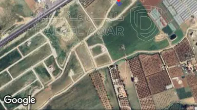 أرض في ارض مميزه  البناء شاليه او سكن - 30,000 دأ - صورة NaN