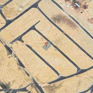 أرض في عمان - الموقر - 15,000 دأ - صورة 1