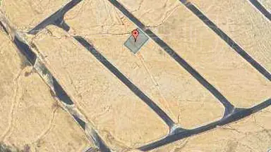 أرض في عمان - الموقر - 15,000 دأ - صورة NaN