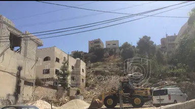 أرض - صويلح شارع جرش القديم(السكنة) - 120000 دأ