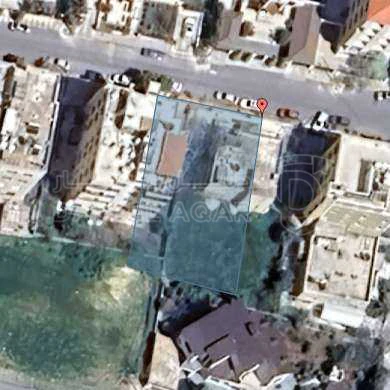 أرض في عمان خلدا بالقرب من منتزه زها - 750,000 دأ - صورة 1