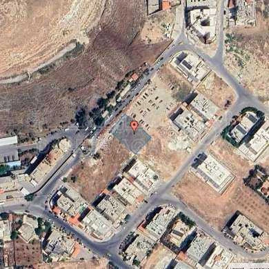 أرض في شارع عبد الرحمن العبيديه - 170,000 دأ - صورة 1