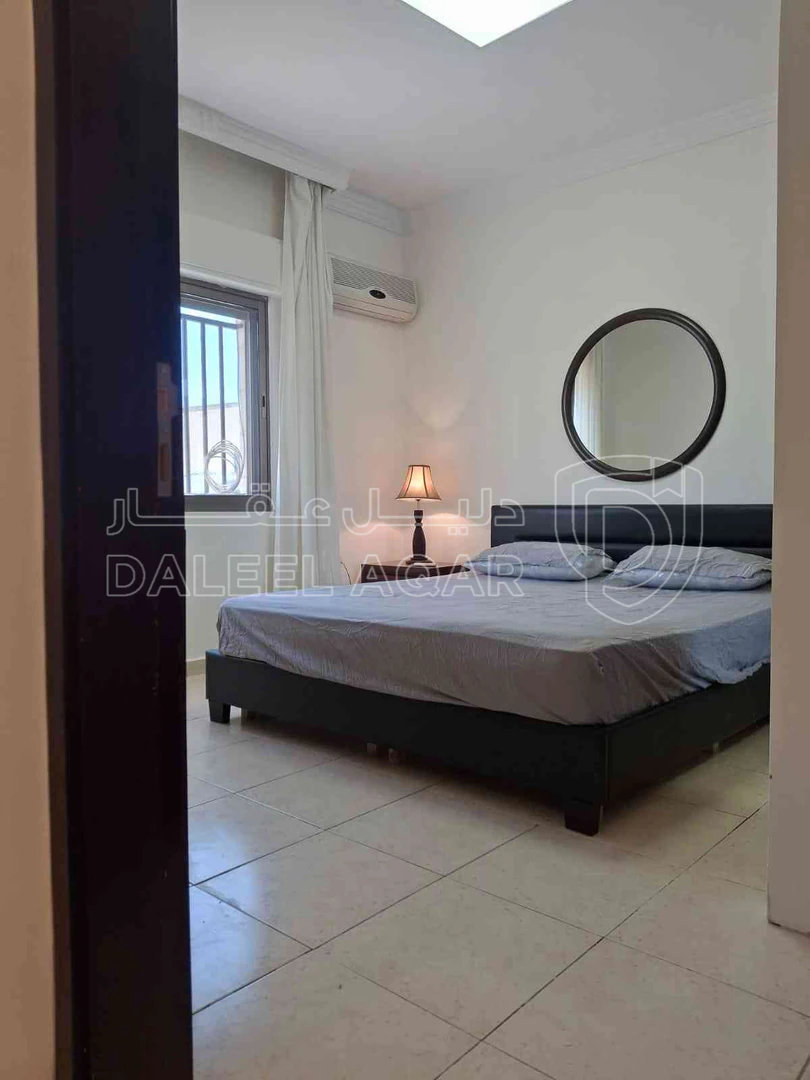 شقة في دير غبار جنوب غرب مسجد أبو شقره - 215,000 دأ - صورة 1