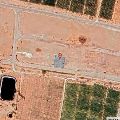 أرض في عمان - الطنيب - 51,000 دأ - صورة 1