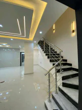 شقة - اربد دار صحارى باتجاه قصر العوادين - 67000 دأ